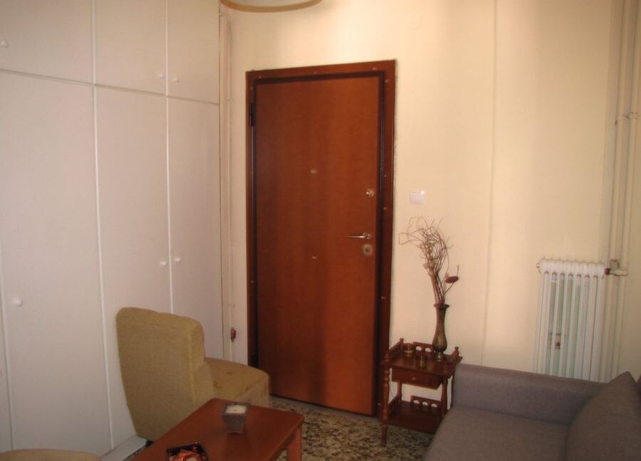 garsoniera