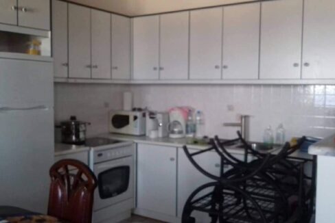 REAL ESTATE STATHOPOULOS TINOS