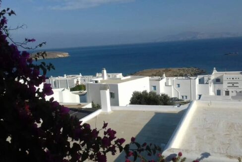 REAL ESTATE STATHOPOULOS TINOS