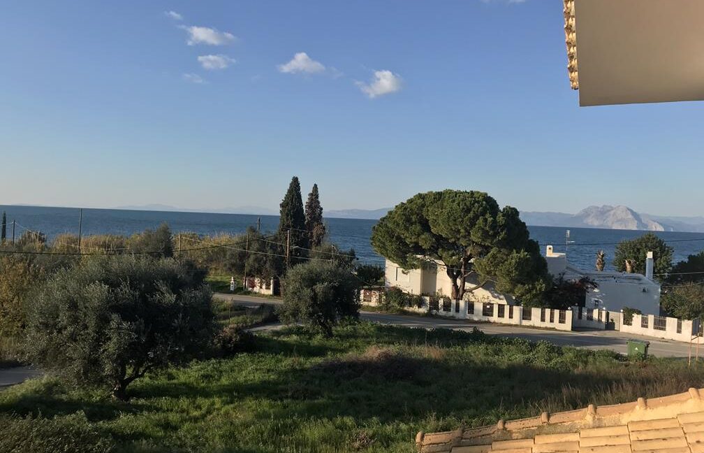 Πωλείται Μεζονέτα Πάτρα Βραχναίικα