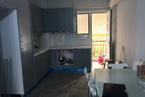 Πωλείται Τριάρι Σεπόλια Κέντρο Αθήνα