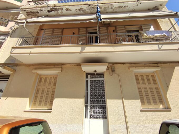 Πωλείται Μονοκατοικία
