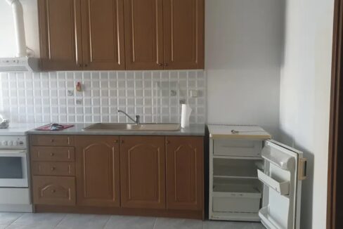Ενοικιάζεται Γκαρσονιέρα Πάτρα