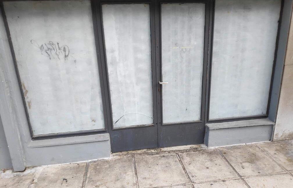 Ενοικιάζεται Κατάστημα