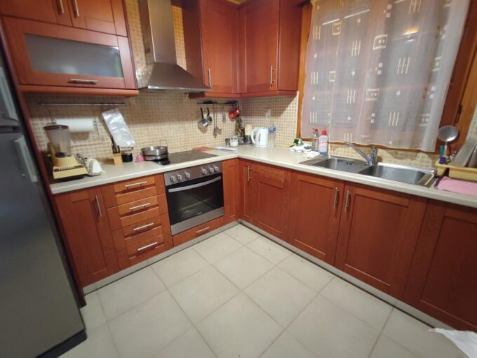 Πωλείται μονοκατοικία