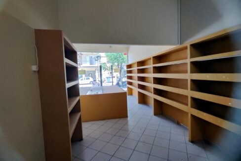 Πωλείται Κατάστημα Πάτρα