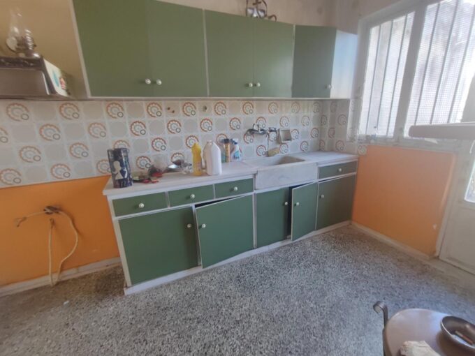 Πωλείται Τεσσάρι