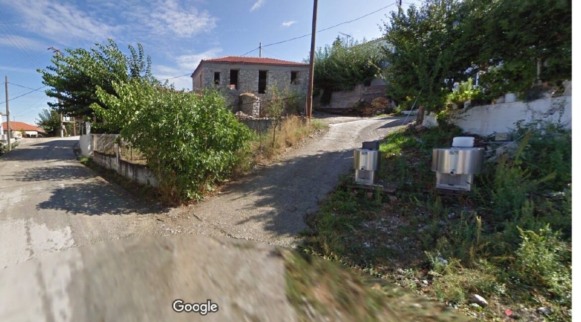 Πωλείται Μονοκατοικία