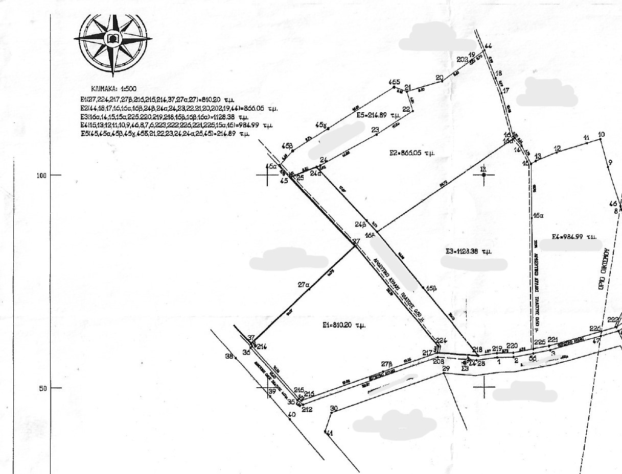 Πωλείται Οικόπεδο