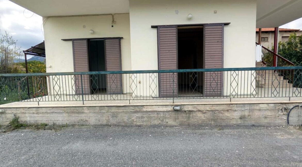 Μεσιτικό Γραφείο Πάτρα Σταθόπουλος